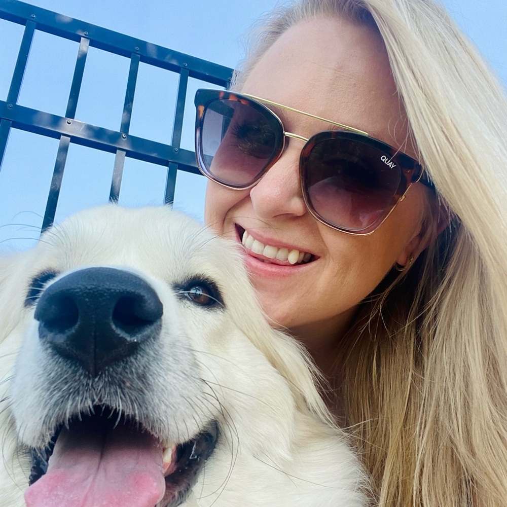 Meet your Posher, Kelly